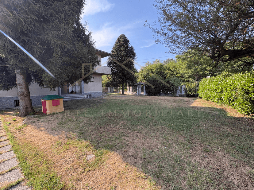 Villa in Via Pordenone, Seveso — foto 4 di 5