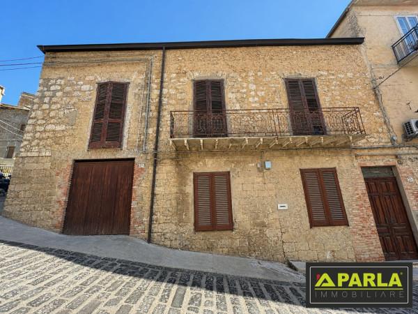 Terratetto unifamiliare in Via Cristoforo Colombo, Canicattì — foto 4 di 5