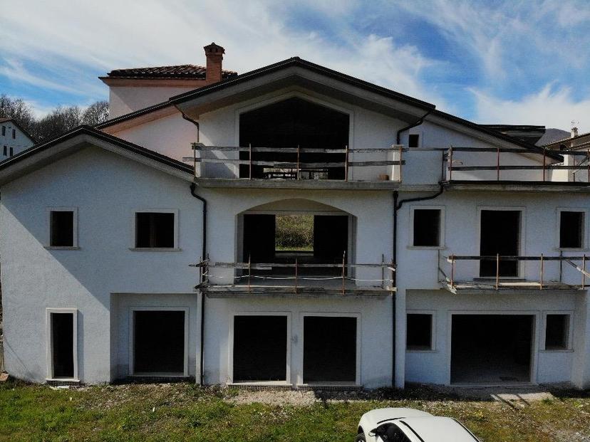 Villa in Località San Francesco, Tramutola — foto 5 di 5
