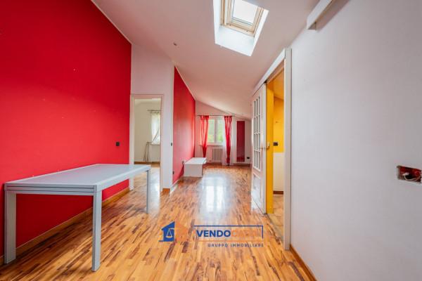 Trilocale in Via Barali 72, Boves