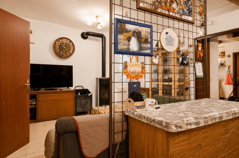 Casa indipendente in Via Roma, 32, Bolzano Vicentino — foto 4 di 5