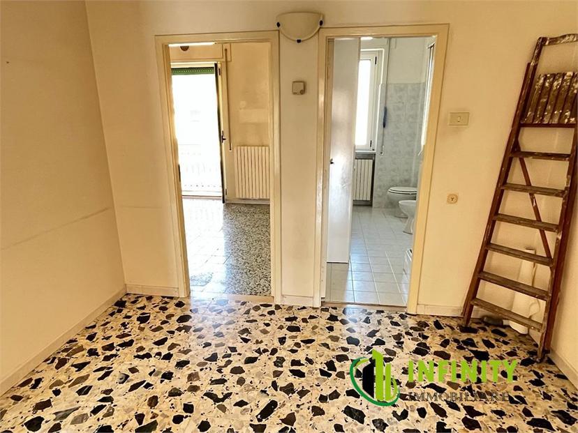 Quadrilocale in Vico IV Nazionale 21, Matera — foto 4 di 5