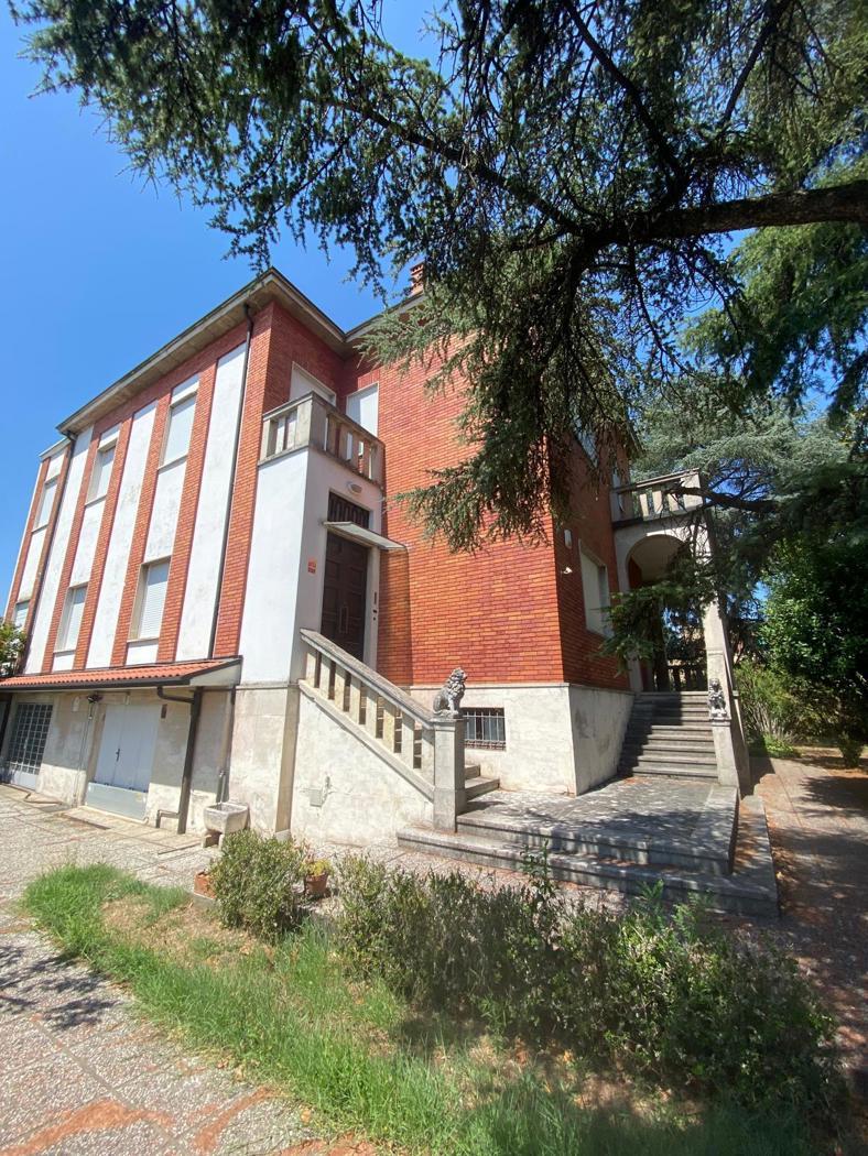 Villa in Viale della Repubblica 9, Russi — foto 3 di 5
