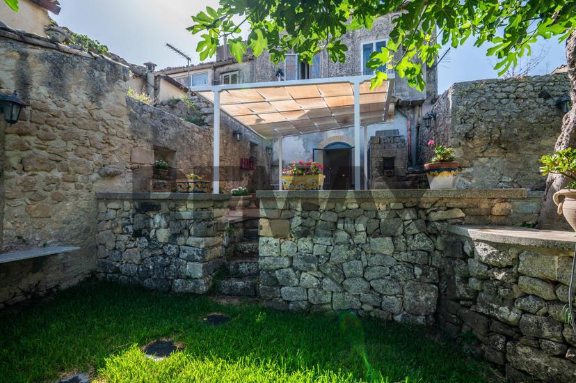 Casa indipendente in Via Acre 80, Palazzolo Acreide