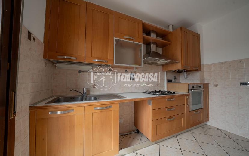 Trilocale in Viale Guglielmo Marconi 22, Bastiglia — foto 2 di 5