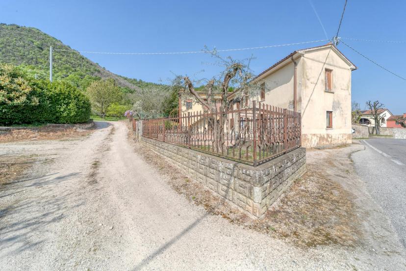 Casa indipendente in Via Solana, Monselice — foto 2 di 5