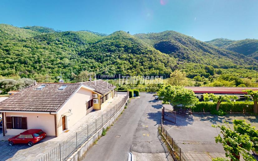 Monolocale in Regione Fornaci 1, Ortovero — foto 5 di 5