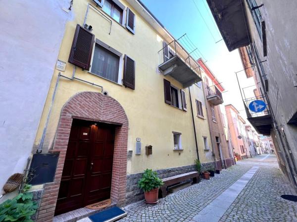 Appartamento in Via Camillo Benso di Cavour 56, Bistagno — foto 2 di 5
