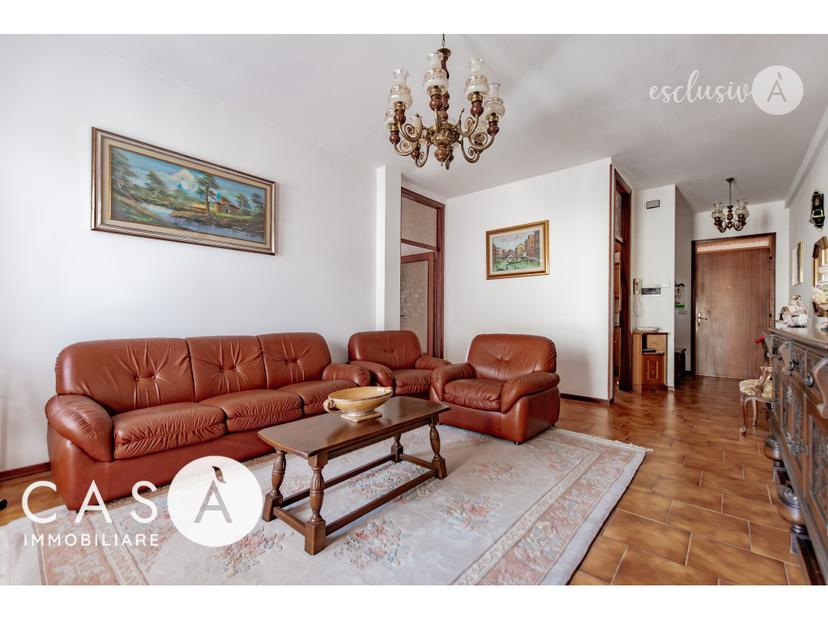 Appartamento in Via Bolzano, Gambettola — foto 3 di 5