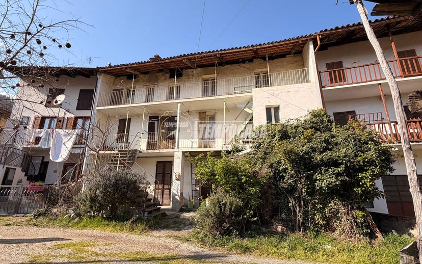 Casa indipendente in Via Baratta 10, Villar Dora — foto 4 di 5