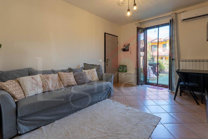 Trilocale in Via Morivione, Torre d'Arese — foto 2 di 5