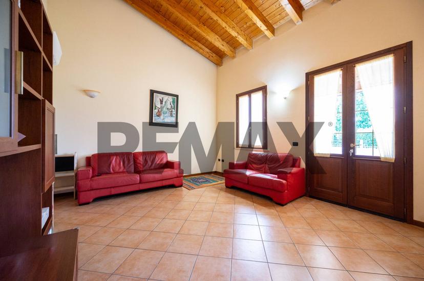 Casa indipendente in Via Curiel CM, Gazzuolo — foto 3 di 5