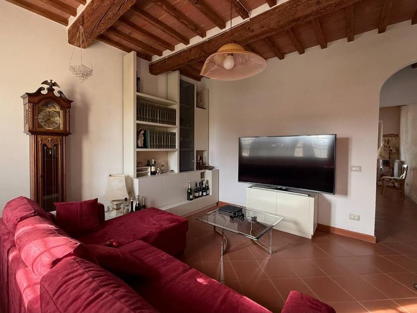 Villa, Porcari — foto 5 di 5