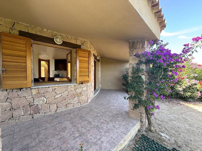 Villa a schiera in Via La Sarrera, Trinità d'Agultu e Vignola — foto 4 di 5