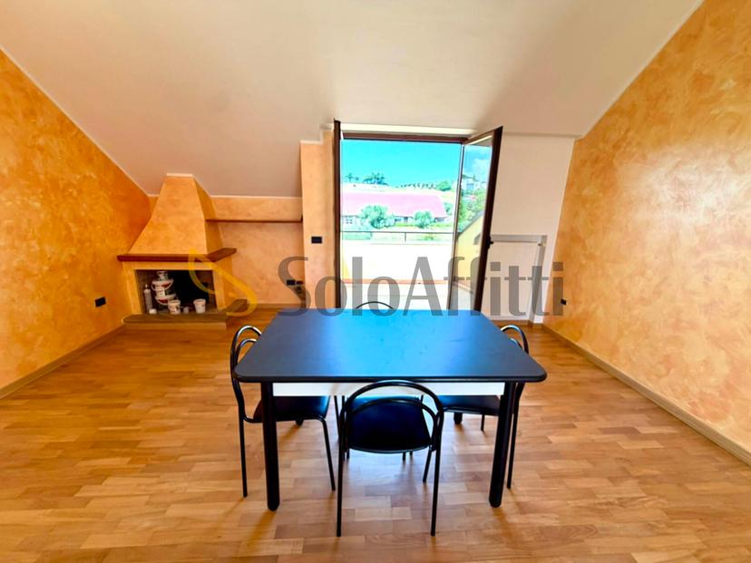 Trilocale in Via Galileo Galilei 100, Teramo — foto 2 di 5