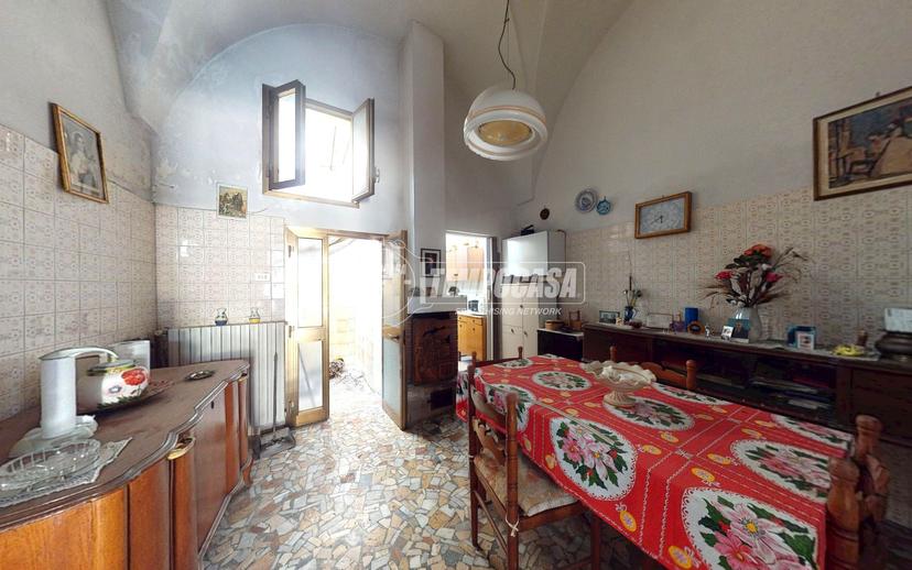 Casa indipendente in Via Antonio Gramsci 18, Lizzanello — foto 4 di 5