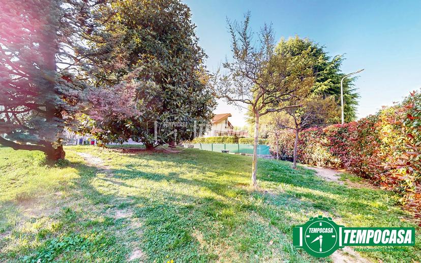 Villa in Via Nicola Montemanni 29, Pozzolo Formigaro — foto 5 di 5