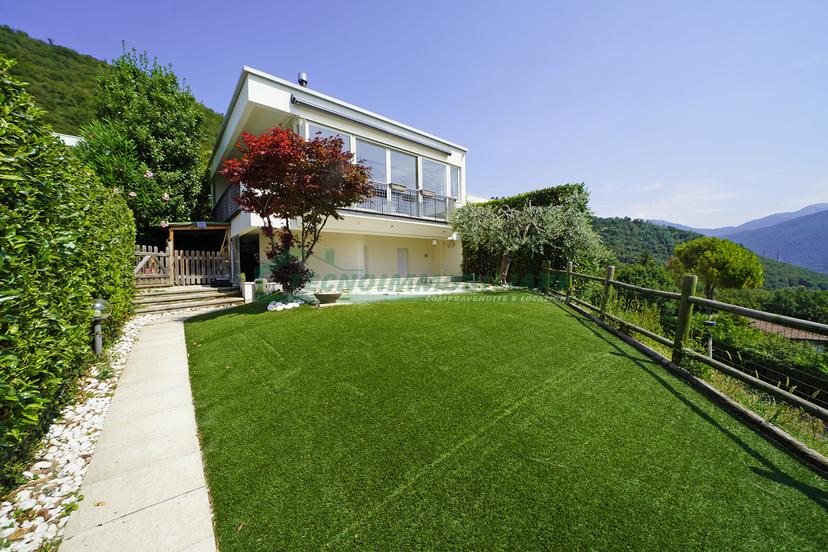 Casa indipendente, Salò — foto 4 di 5