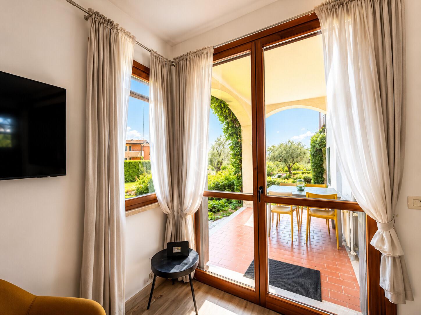 Bilocale, Polpenazze del Garda