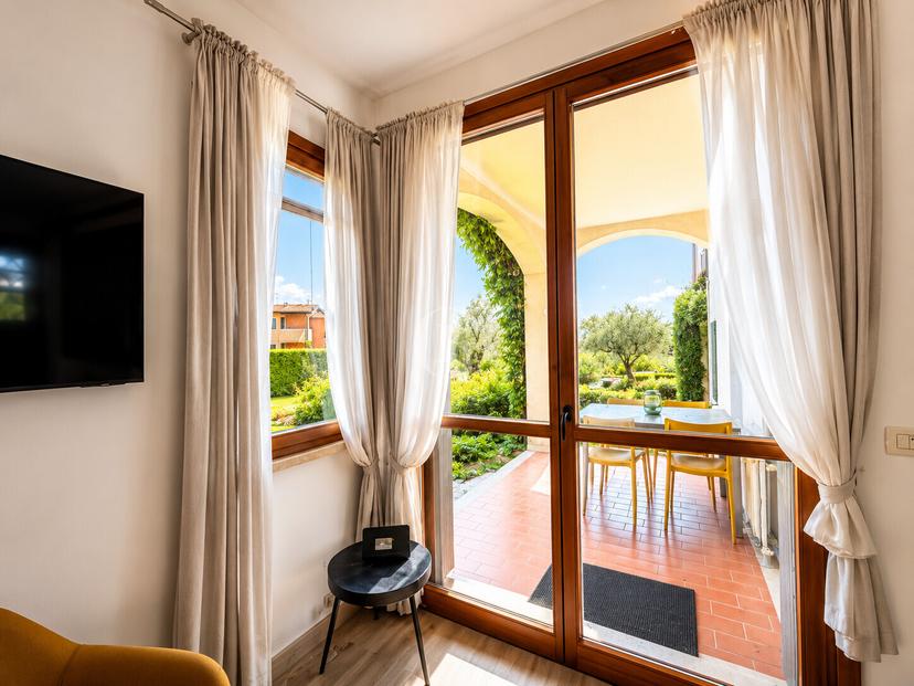 Bilocale, Polpenazze del Garda