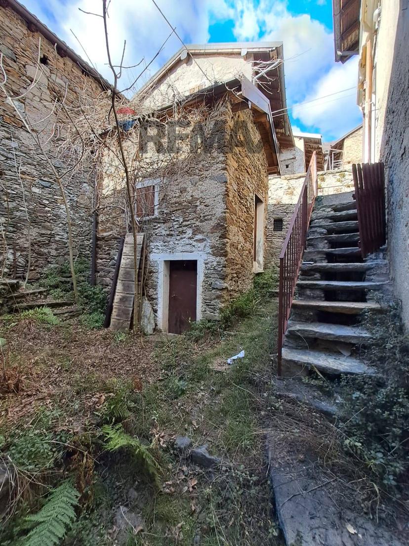 Casa indipendente in Località Treccione, San Siro — foto 4 di 5
