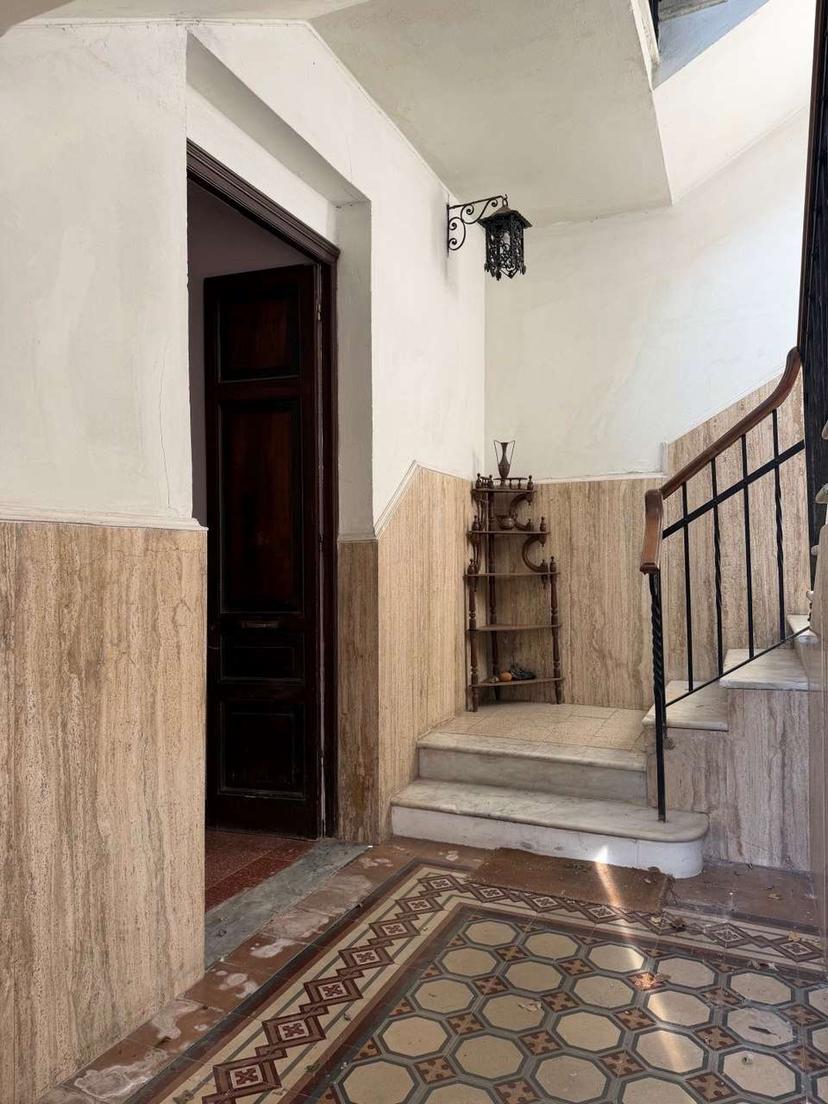 Villa bifamiliare, Imperia