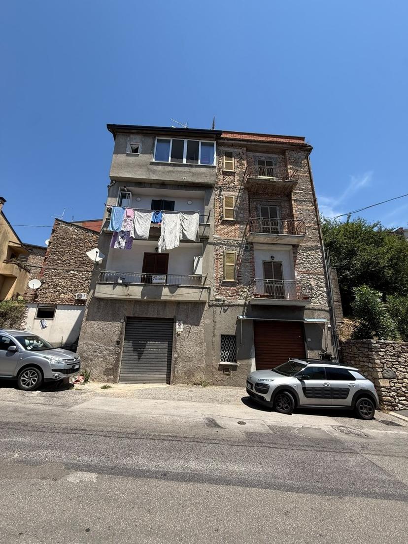 Appartamento, Ferentino — foto 3 di 5