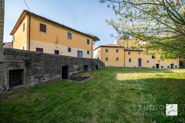 Villa in Via 21 Aprile, Crespina Lorenzana — foto 5 di 5