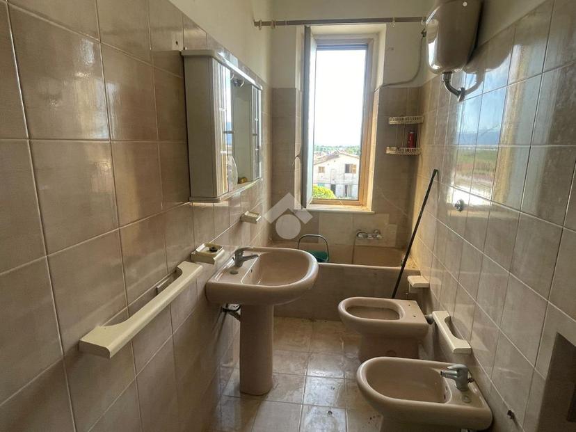 Monolocale in Via Risorgimento 36, Piedimonte San Germano — foto 4 di 5