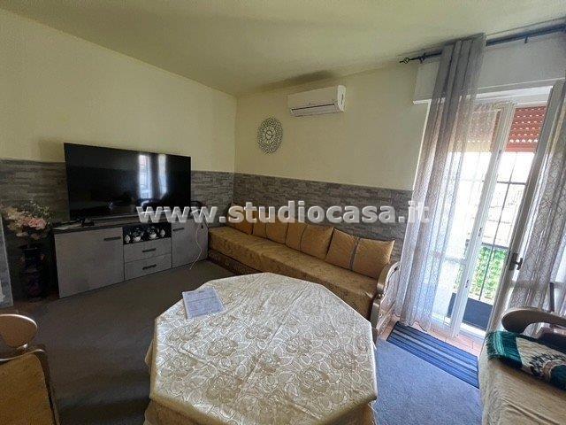 Trilocale in Via Treviglio, Agnadello — foto 2 di 5
