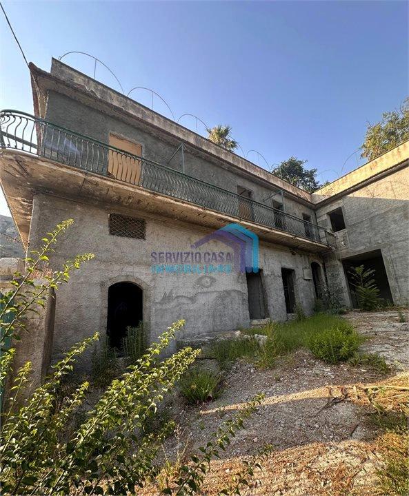 Villa, Letojanni — foto 4 di 5