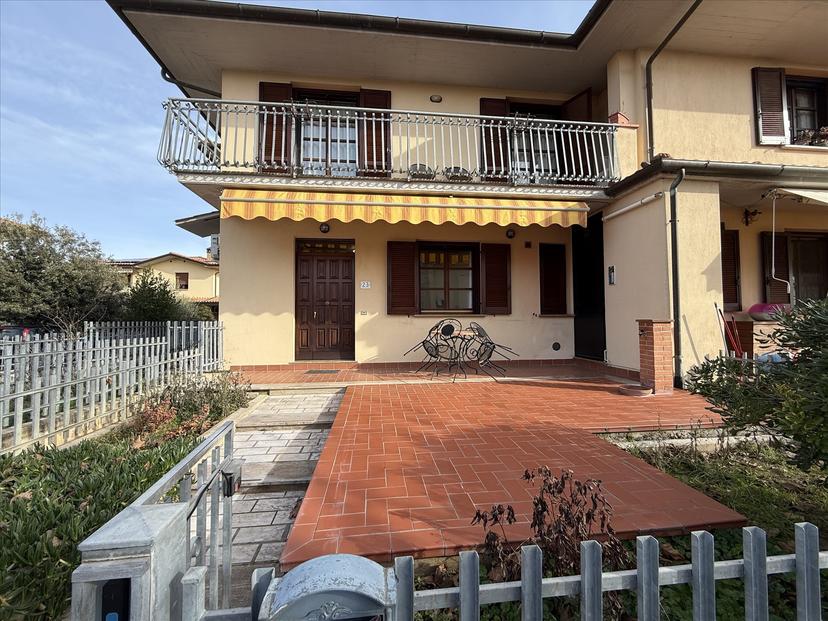 Quadrilocale in Via Bruno Buozzi 71, Castiglione del Lago — foto 2 di 5