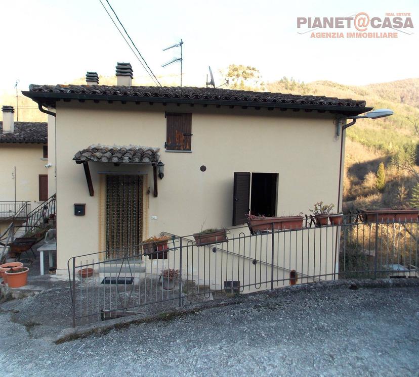 Casa indipendente in Via Rete, Acquasanta Terme — foto 3 di 5