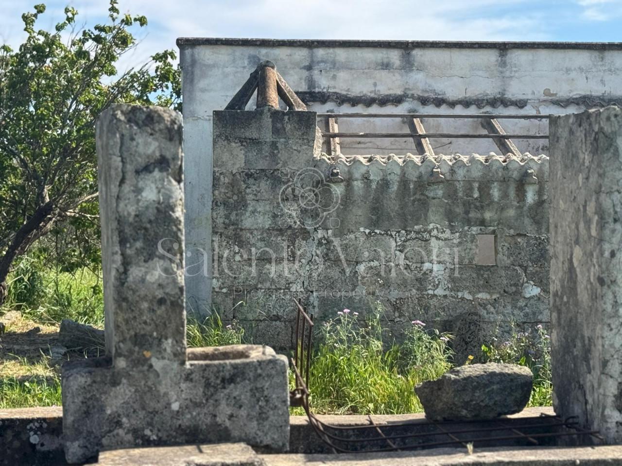 Casa indipendente in Strada Provinciale 262, Matino