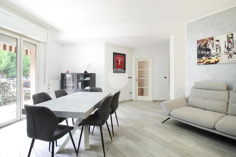 Quadrilocale in Via Bartolomeo Colleoni 31, San Benedetto del Tronto — foto 4 di 5