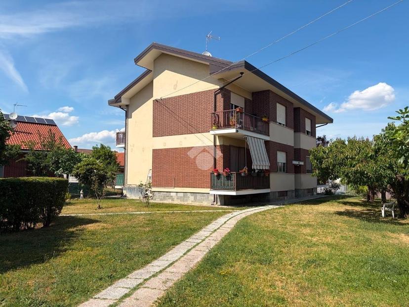 Villa, Bruino — foto 2 di 5