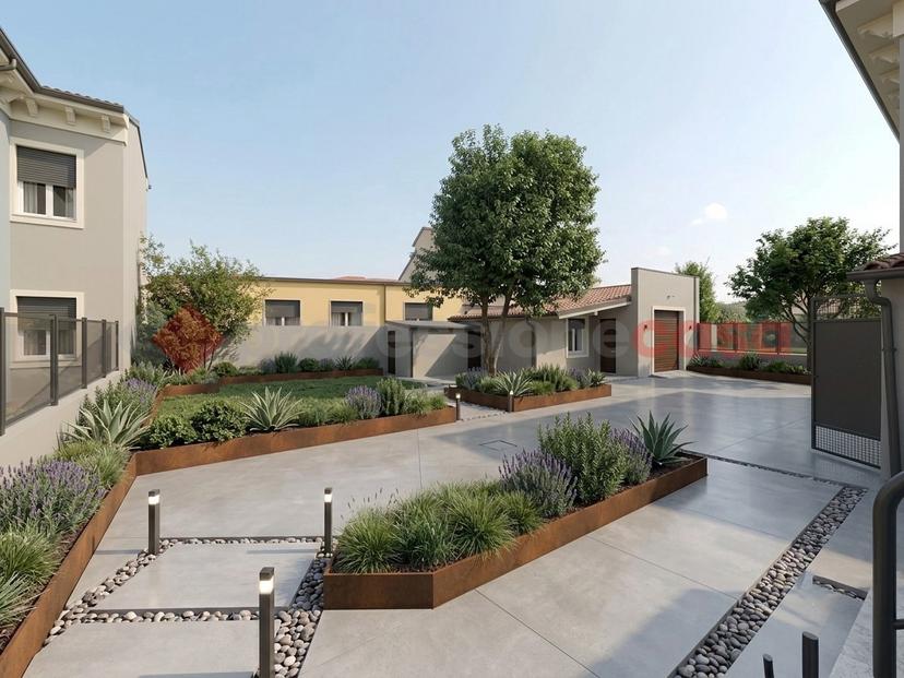 Casa indipendente in Piazza Mazzini 6, Vecchiano — foto 2 di 5