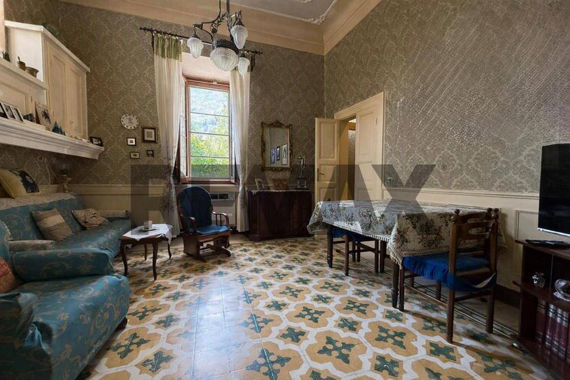Villa in Via Iafolla Corrado 41, Villalago — foto 2 di 5