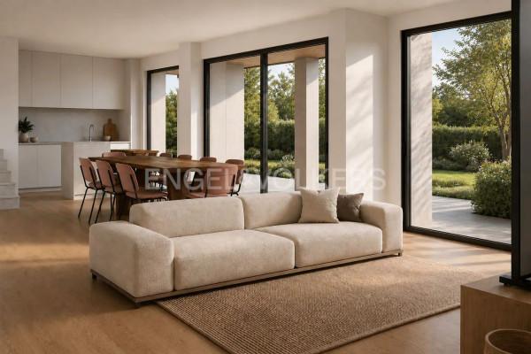 Villa in Via Mottarone 9, Oleggio Castello — foto 3 di 5