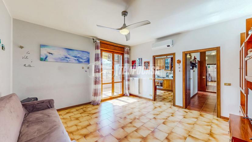 Trilocale in Via Mincio 243/1, Savignano sul Panaro — foto 2 di 5