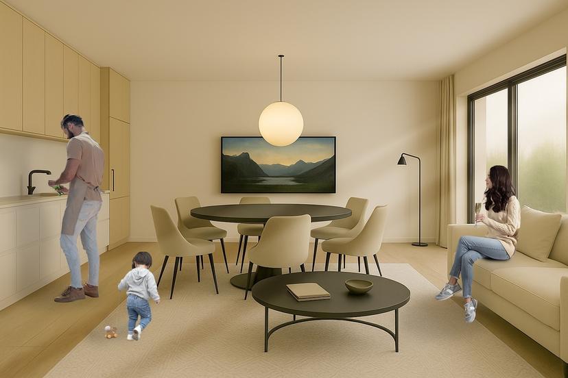 Casa indipendente in Via La Guardia 32, Villasor — foto 4 di 4