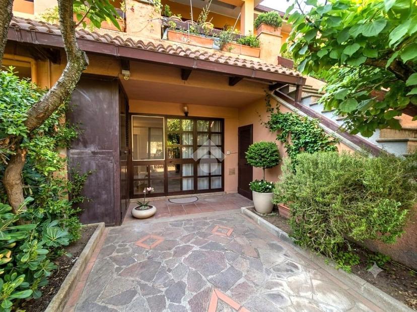 Villa a schiera in Marina Velca Mare, Tarquinia — foto 5 di 5