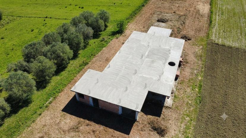 Casa indipendente in Via Rungi Snc, Casal Velino — foto 3 di 5