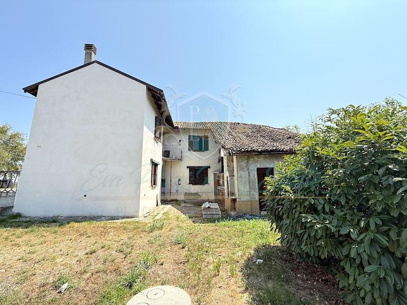 Casa indipendente in Cascina Mozzanica, Lodi — foto 4 di 5