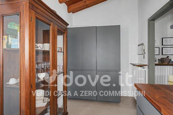 Trilocale in Via Morcelli 17, Chiari — foto 3 di 5