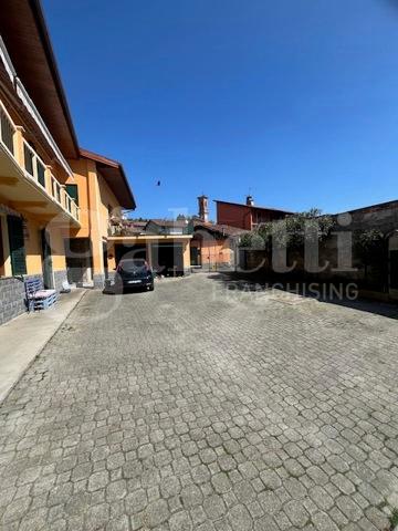 Casa indipendente in Via Marconi  13, Occhieppo Superiore