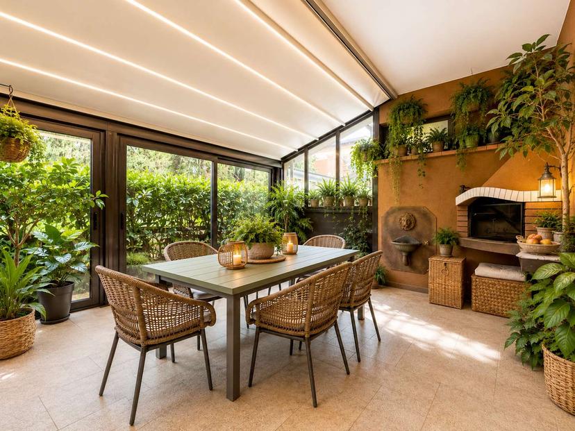 Villa a schiera, Zola Predosa — foto 4 di 5