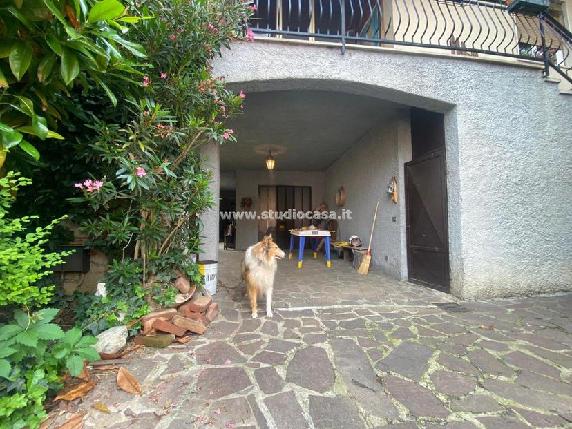 Villa in Via Dante Alighieri, Caravaggio — foto 5 di 5