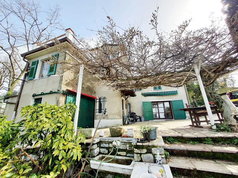 Villa a schiera, Fosdinovo — foto 2 di 5