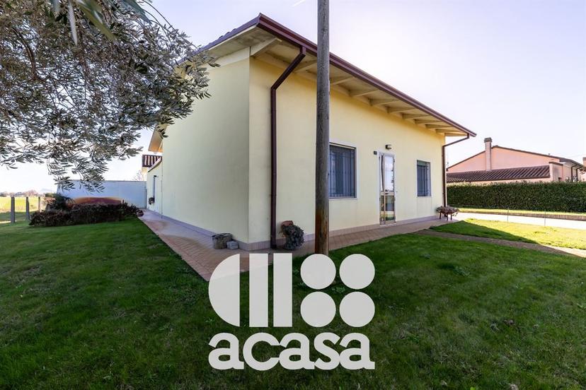 Casa indipendente in Via Radichiara 95, Cesenatico — foto 5 di 5